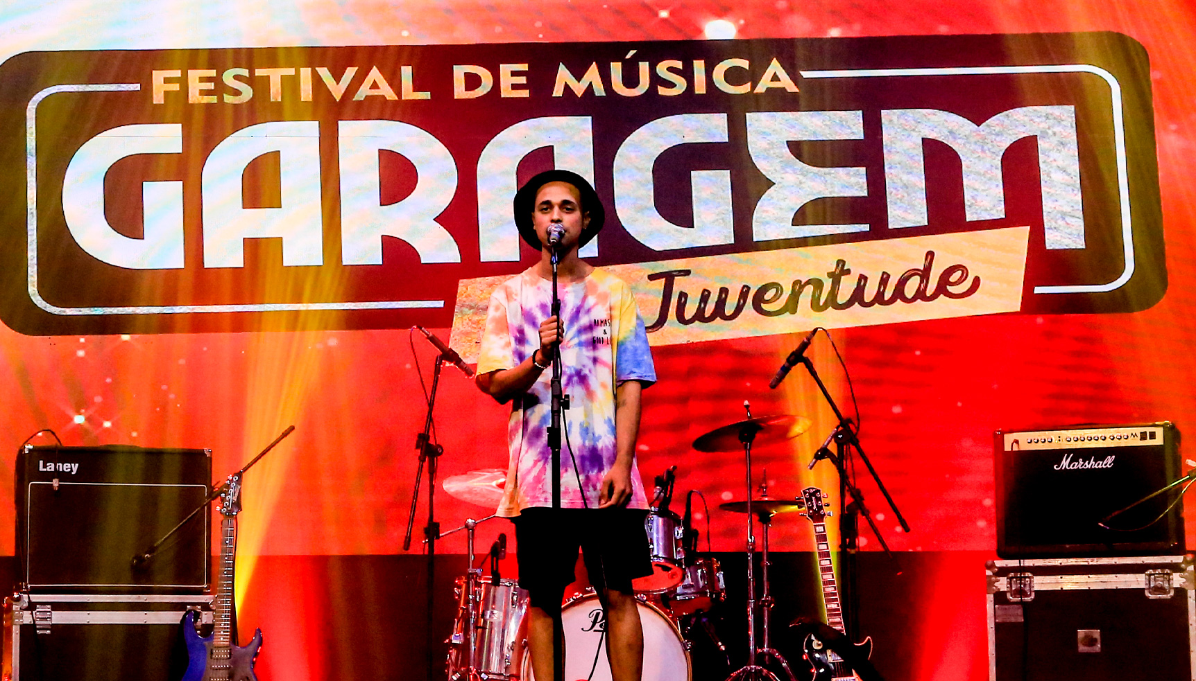 Festival Garagem da Juventude 2023