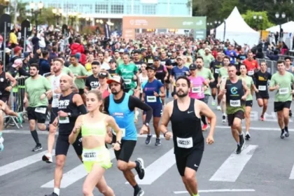 Maratona de Curitiba