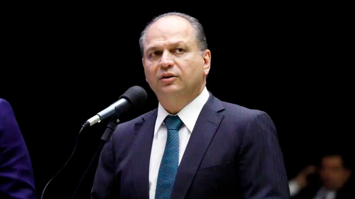 Ricardo Barros