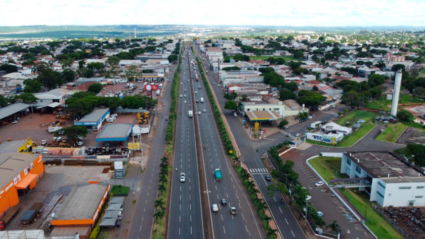 Sarandi Paraná
