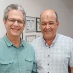 Odair Fogueteiro concretiza filiação e irá disputar uma cadeira na Câmara de Maringá em 2024 pelo PP de Silvio Barros