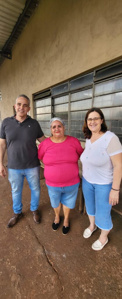 Ivan Boca Aberta e Projeto Mãos que Alimenta realizam festa do Dia das Crianças em Sarandi 15 WhatsApp Image 2023 10 07 at 18.55.25