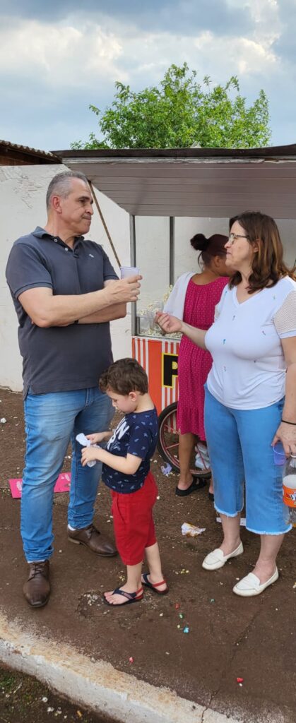 Ivan Boca Aberta e Projeto Mãos que Alimenta realizam festa do Dia das Crianças em Sarandi 12 WhatsApp Image 2023 10 07 at 18.55.26 2