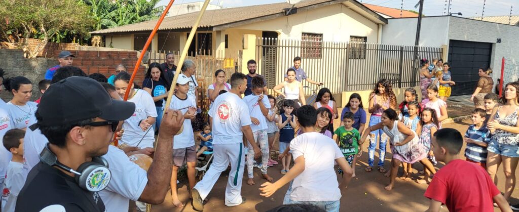 Ivan Boca Aberta e Projeto Mãos que Alimenta realizam festa do Dia das Crianças em Sarandi 3 WhatsApp Image 2023 10 07 at 18.55.28 2