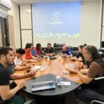 Após temporal, Prefeitura instaura Gabinete de Gestão de Crise para atender famílias afetadas e desobstruir vias