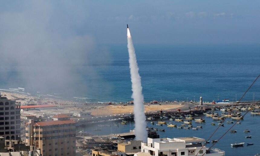 Conflito no Oriente Médio, desde que o Hamas lançou um ataque