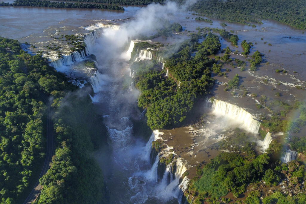 Paraná participa da Fit América Latina 2023 em Buenos Aires a partir deste sábado