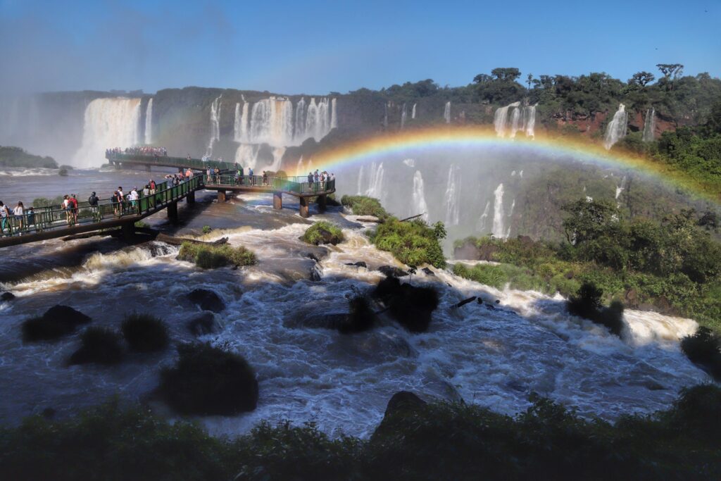 Paraná participa da Fit América Latina 2023 em Buenos Aires a partir deste sábado 8 Paraná participa da Fit América Latina 2023 em Buenos Aires a partir deste sábado
