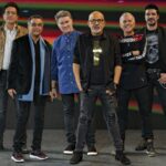 Abertura da ′Maringá Encantada 2023′ terá show gratuito da banda Roupa Nova