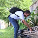 Mutirão de combate à dengue