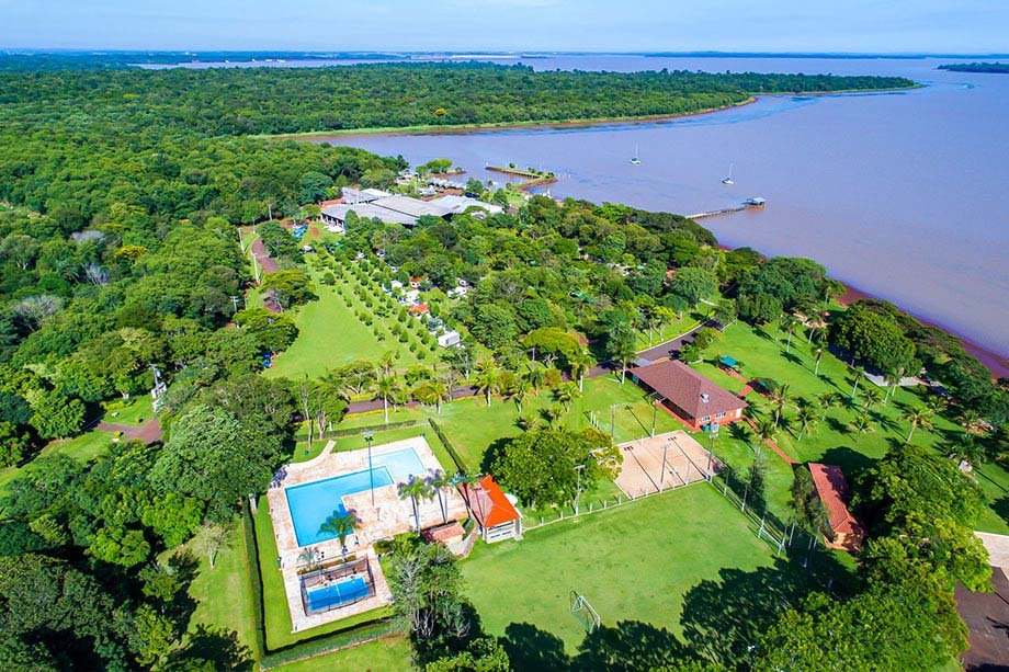Turismo | Paraná terá feira náutica internacional em novembro 2 Paraná terá feira náutica internacional em novembro