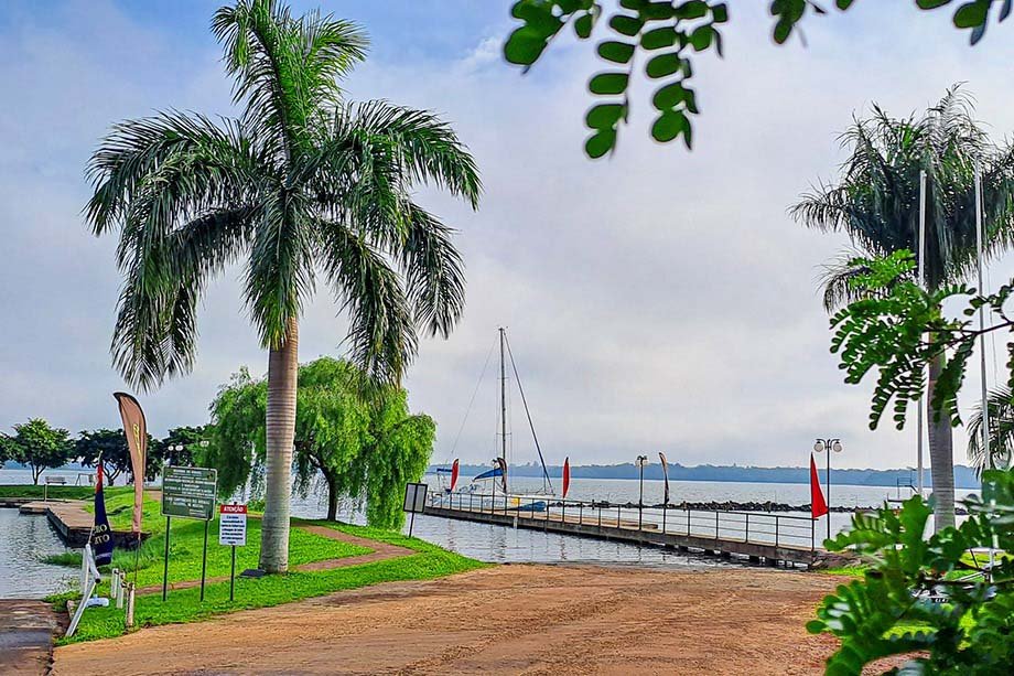 Turismo | Paraná terá feira náutica internacional em novembro 4 Paraná terá feira náutica internacional em novembro