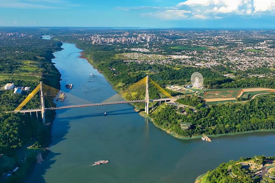 Turismo | Paraná terá feira náutica internacional em novembro 5 Paraná terá feira náutica internacional em novembro