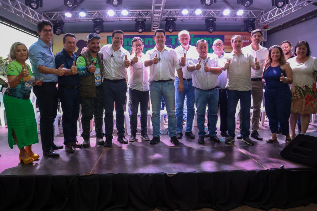 Paraná lança linha de crédito para fortalecer turismo náutico e pesqueiro 4 pesca guaira 45