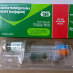 Combate à meningite