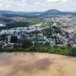 Novo boletim da Defesa Civil aponta 28 mil pessoas atingidas pelas chuvas no Paraná