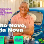 programa Asfalto Novo, Vida Nova