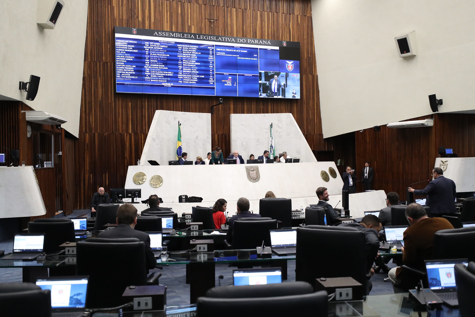 Assembleia Legislativa do Paraná