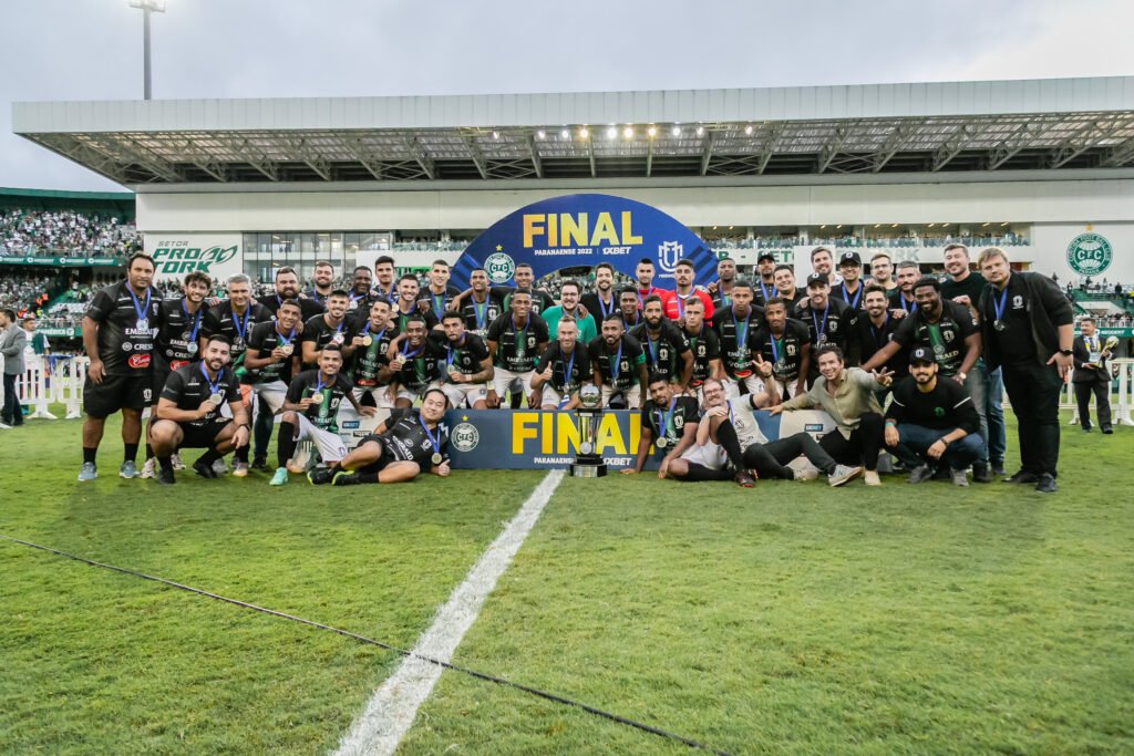 Maringá Futebol Clube completa 13 anos de existência 4 Maringá Futebol Clube completa 13 anos de existência