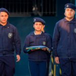 Adesão de escolas estaduais de ensino regular ao modelo cívico-militar