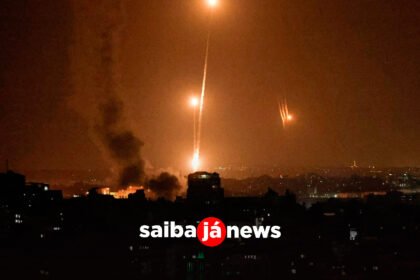 Faixa de Gaza