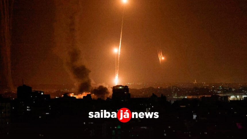 Faixa de Gaza