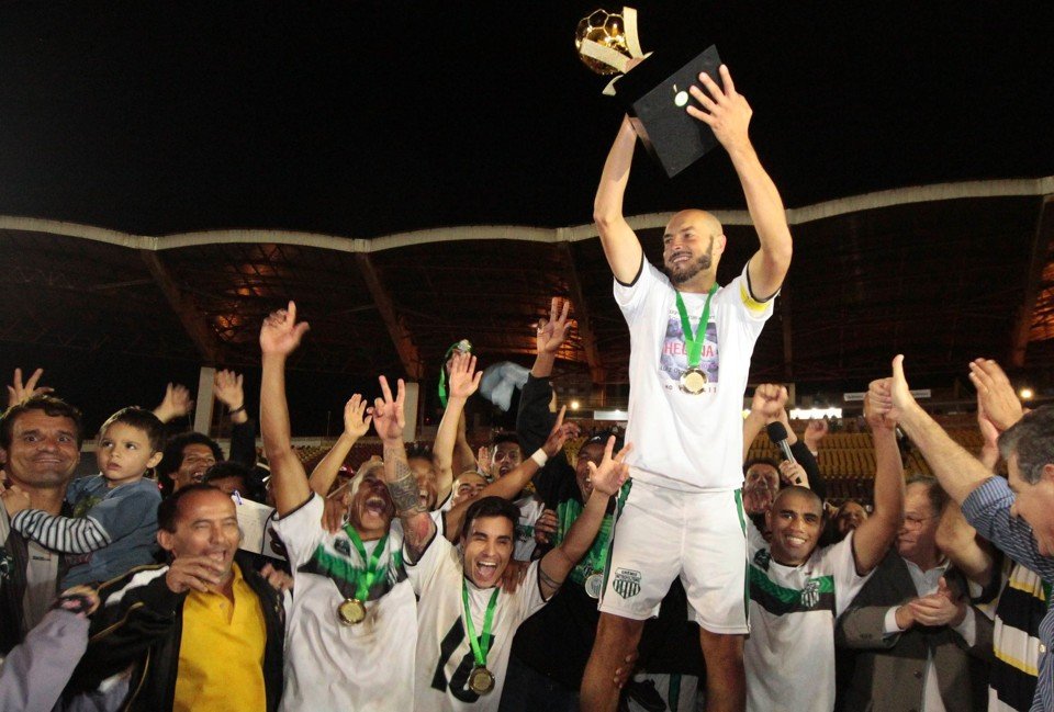 Maringá Futebol Clube completa 13 anos de existência 6 Maringá Futebol Clube completa 13 anos de existência