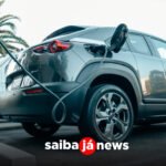 Carros elétricos voltarão a pagar Imposto de Importação em 2024