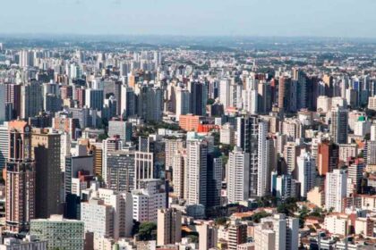 Curitiba PIB