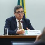 Danilo Forte apresentará parecer com a decisão de quais emendas serão acolhidas