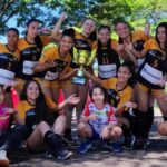 Handebol Sub-14 de Sarandi