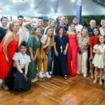 Influenciadores visitam pontos turísticos da Maringá 