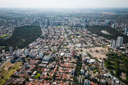 Prefeitura comunica que haverá interdição em importante avenida de Maringá