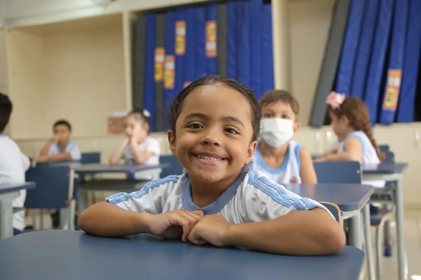 Maringá inicia novas matrículas para o ano letivo 2024 nesta segunda, 6