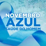 Abertura da programação do Novembro Azul