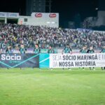 Paranaense 2024 Maringá FC