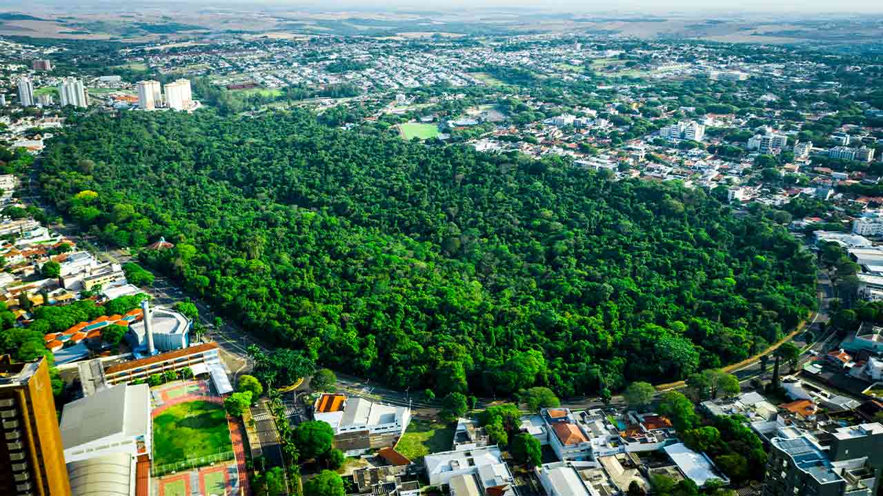 Planejamento Urbano de Maringá