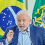 Presidente Lula do PT