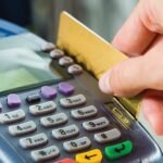 Recebiveis de cartoes de credito