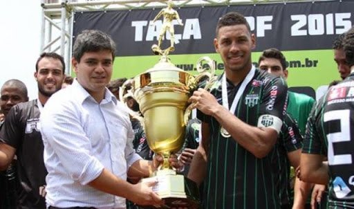 Maringá Futebol Clube completa 13 anos de existência 5 Maringá Futebol Clube completa 13 anos de existência