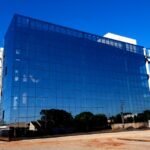 novo Paço Municipal de Sarandi
