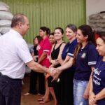 Caravana Progressista de Ricardo Barros