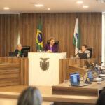 Audiência pública realizada nesta terça-feira (07) na Assembleia Legislativa do Paraná, especialistas em diferentes áreas da medicina alertaram para a importância do diagnóstico precoce para o tratamento do retinoblastoma,