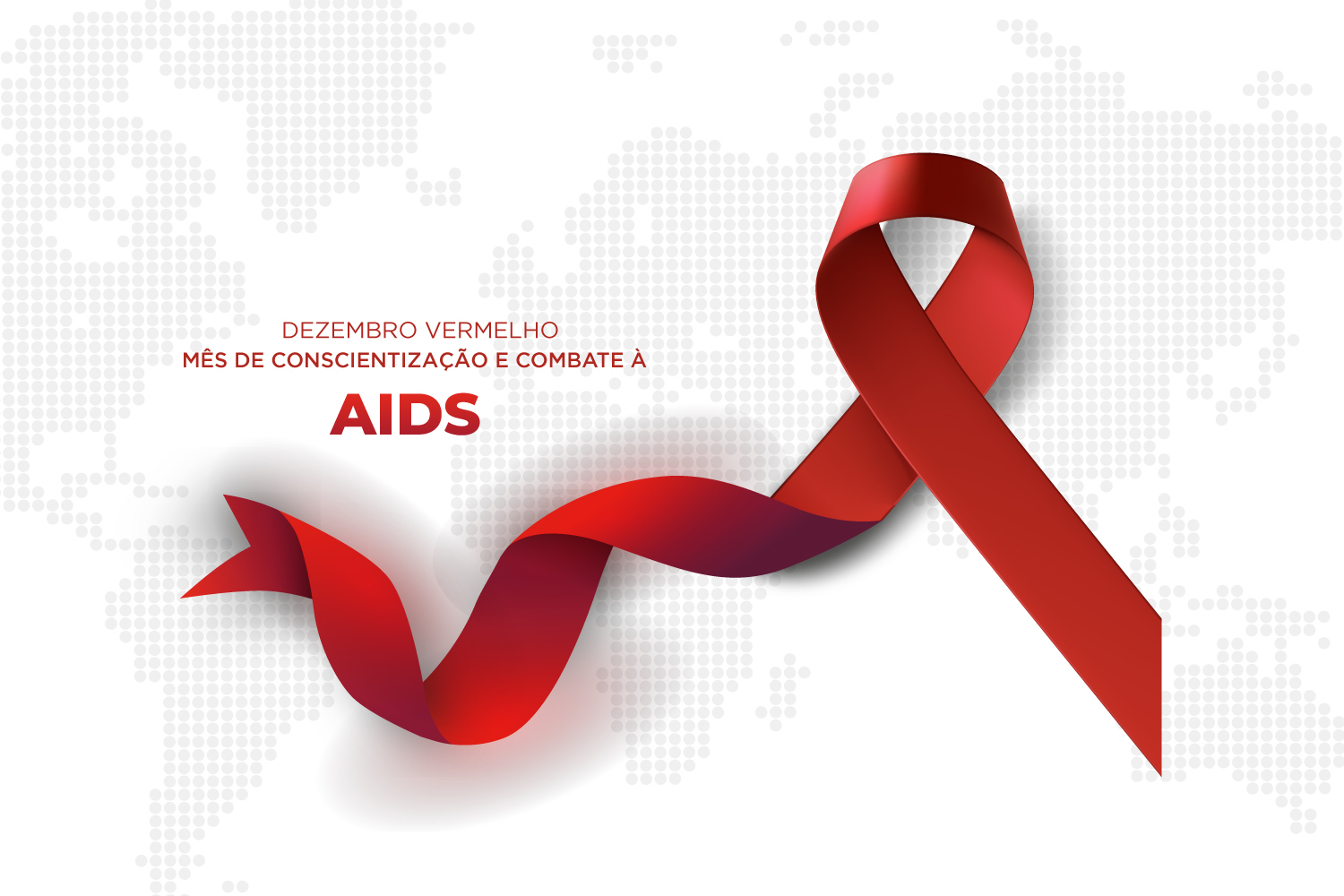 Dia Mundial de Luta contra a Aids