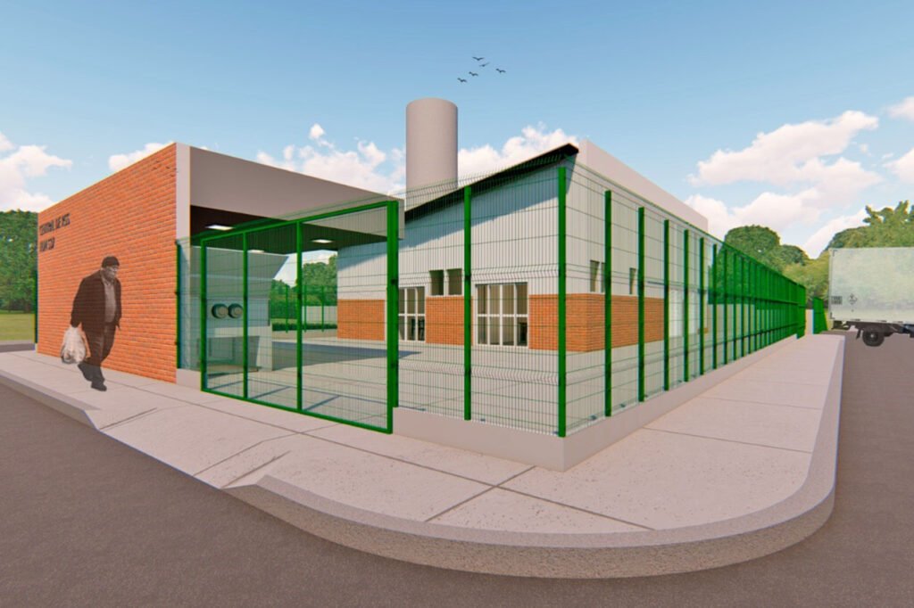 UEM passa por obras e inicia ciclo de reformas 3 UEM retoma obras paralisadas e inicia ciclo de reformas