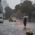 Chuva forte mata 6 pessoas em São Paulo