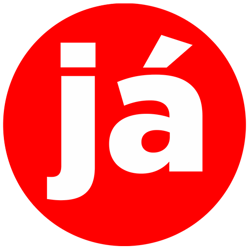 Logo do site Saiba Já