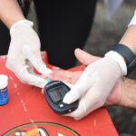 Dia Mundial do Diabetes Mellitus