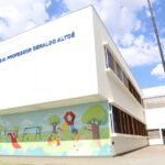 escolas e Cmeis