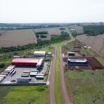 Parque Industrial Felizardo Meneguetti,